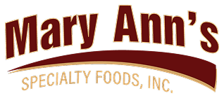 Supply Chain Planning, Food & Beverage, North America, Mary Ann's Specialty Foods